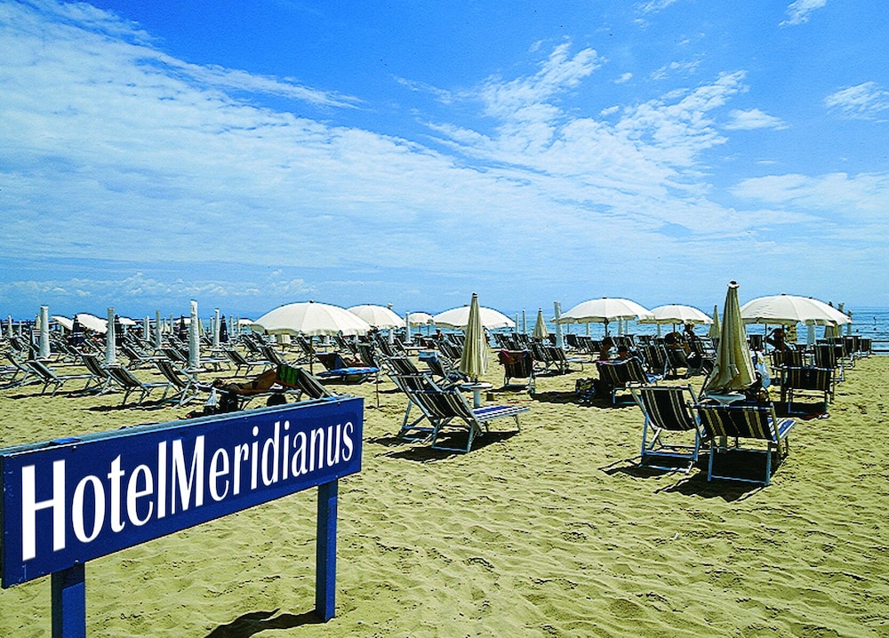 HOTEL MERIDIANUS 45/50