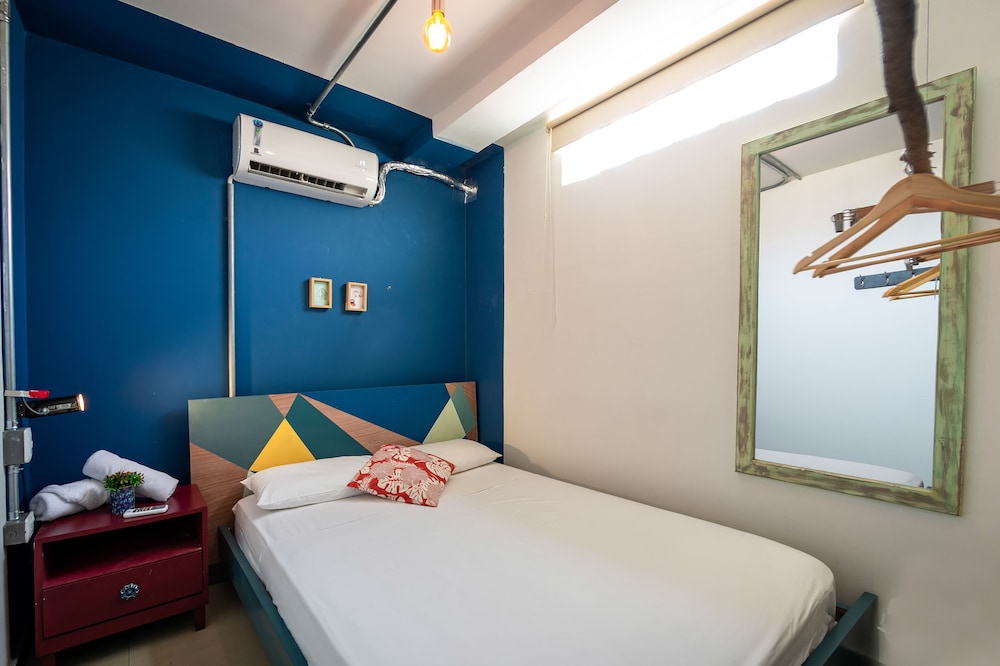 Socialtel Cartagena Colombia 15/60