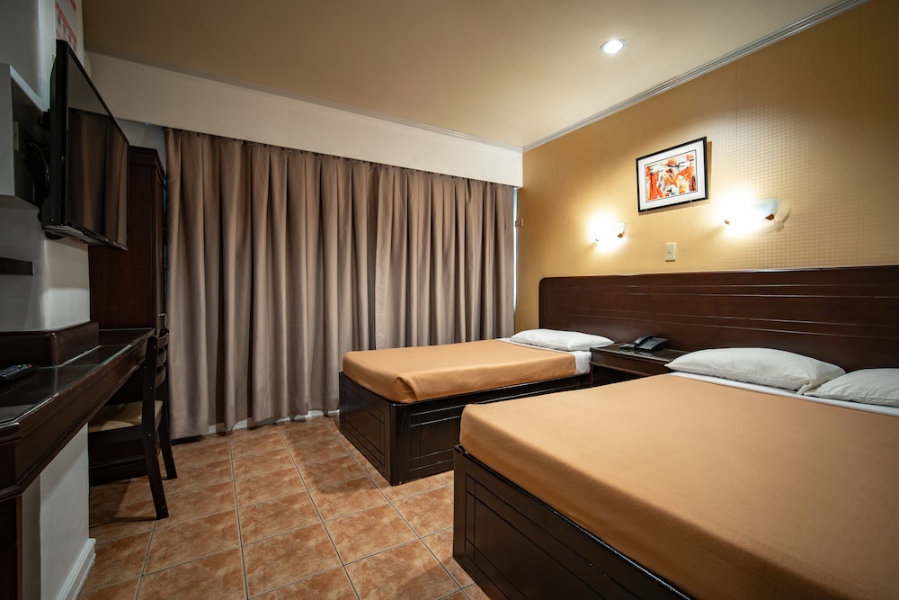 Paladin Hotel 15/41