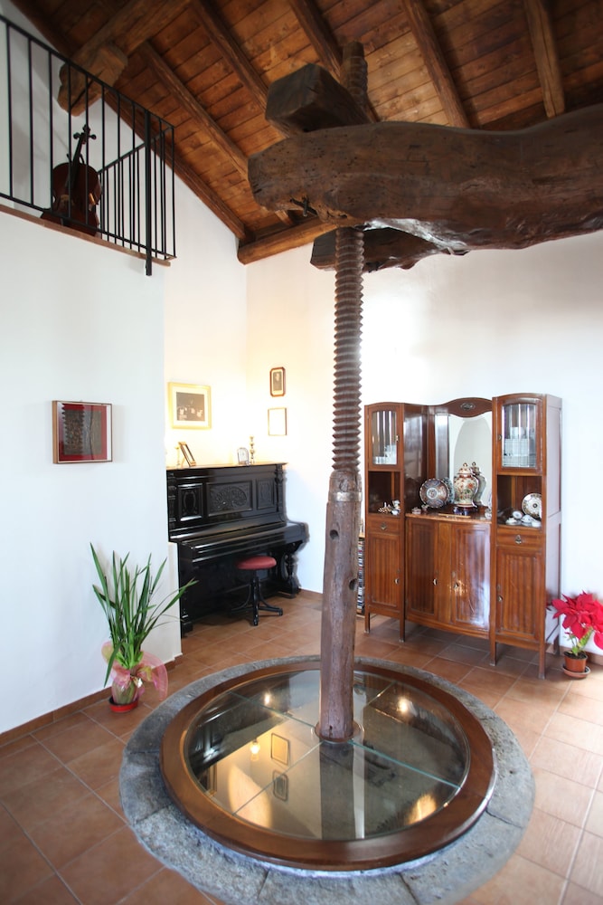 Casale Poggio del Tiglio 9/45