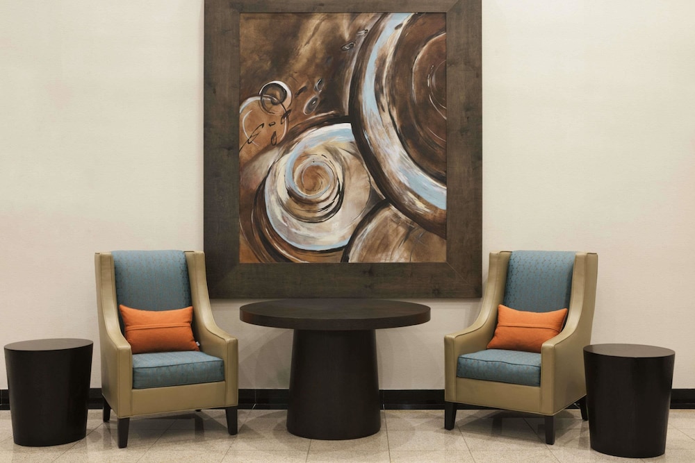 Wingate by Wyndham Schaumburg / Convention Center 36/72