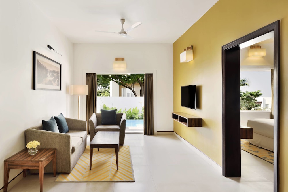Four Points By Sheraton Mahabalipuram Resort & Convention Center 26/34