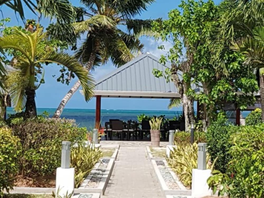 Villas De Mer Hotel 61/71