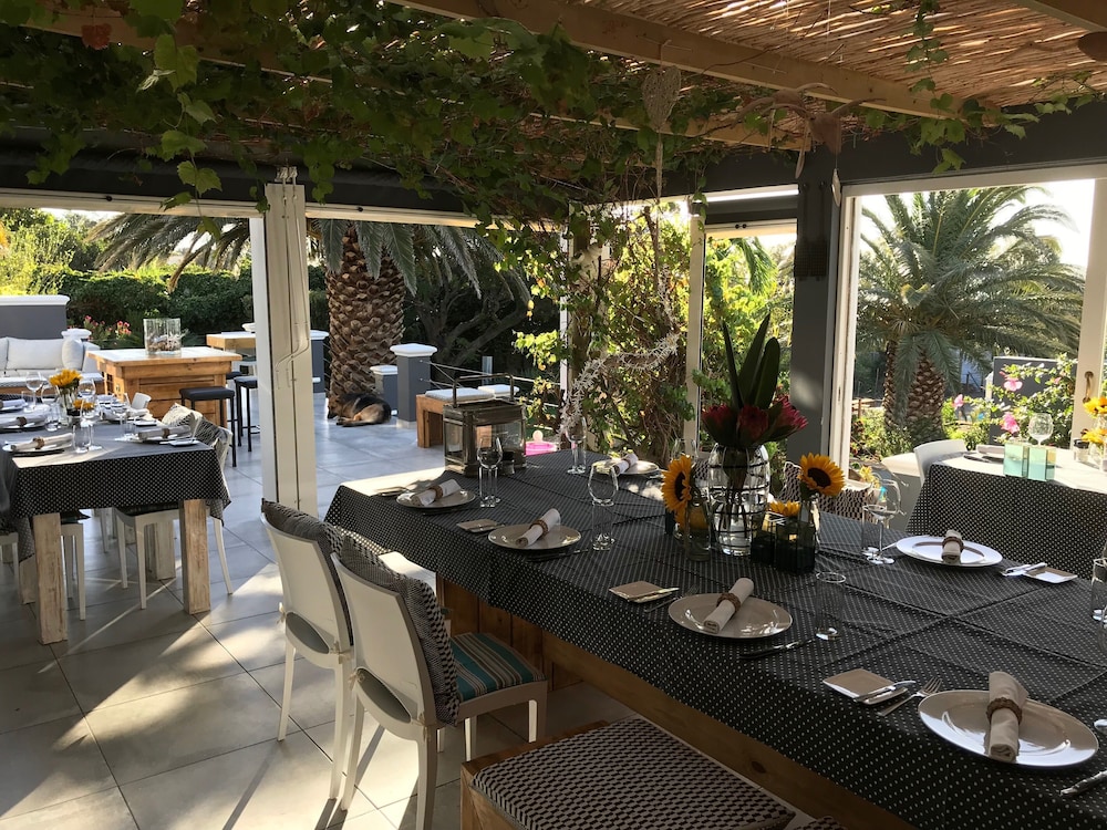 Bloemenzee Boutique B & B 32/50