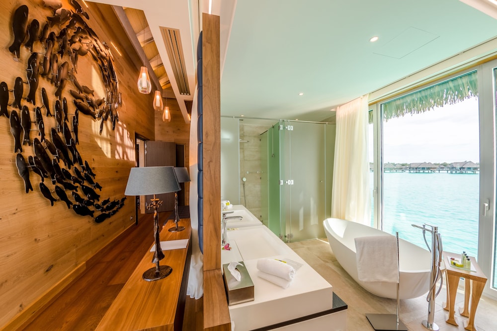 Intercontinental Bora Bora Resort And Thalasso Spa 23/77