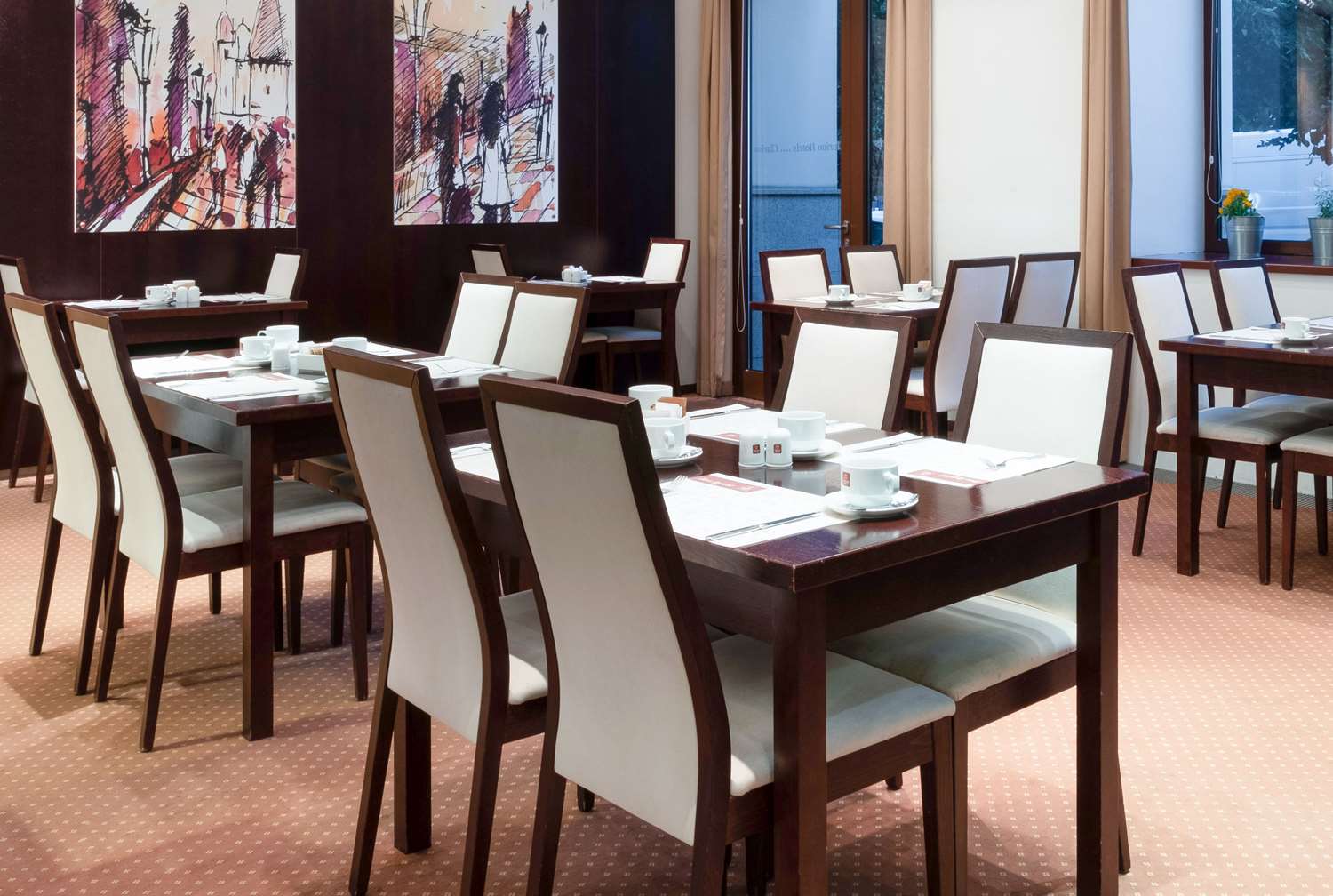 Clarion Hotel Prague City 14/18
