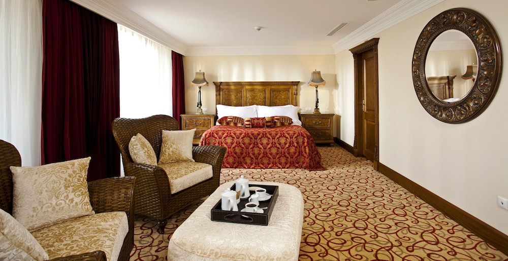 IC Hotels Green Palace 45/71