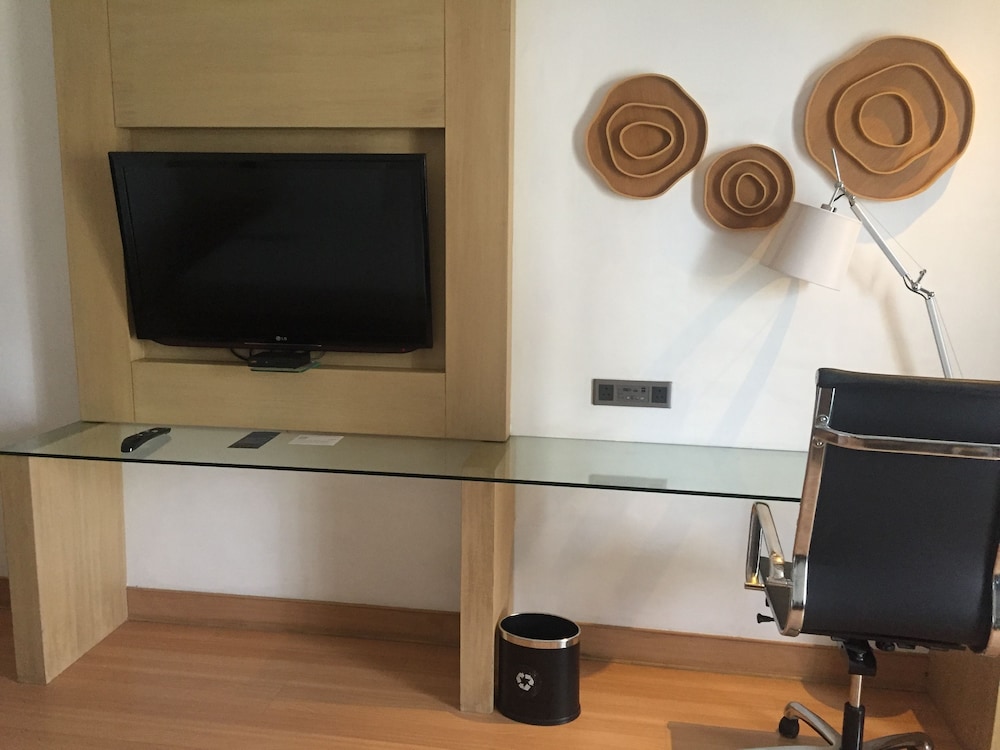 Le Meridien Kochi 26/62