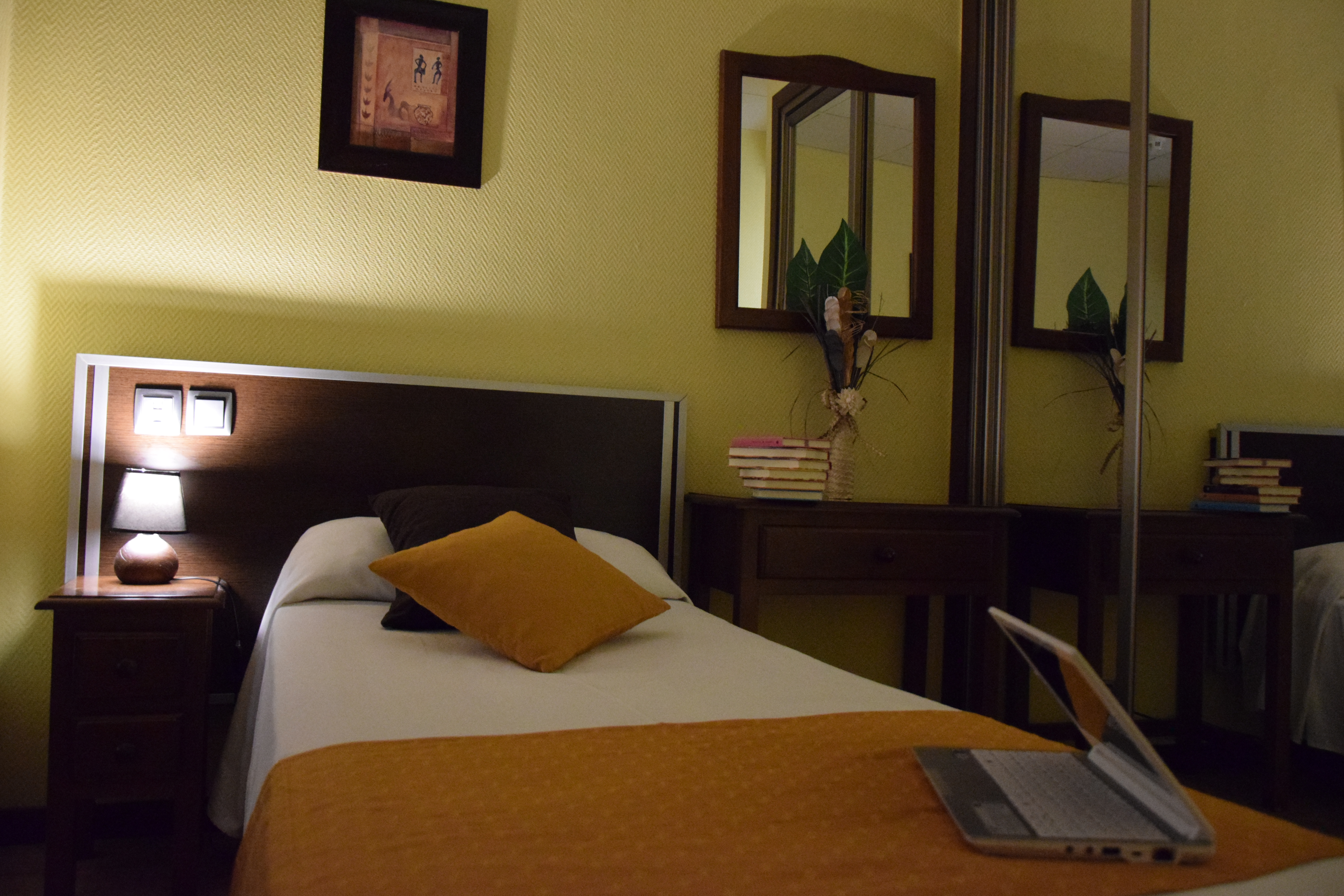 Hostal Complutense 17/28