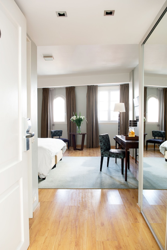 Nuss Hotel Buenos Aires Soho 14/44
