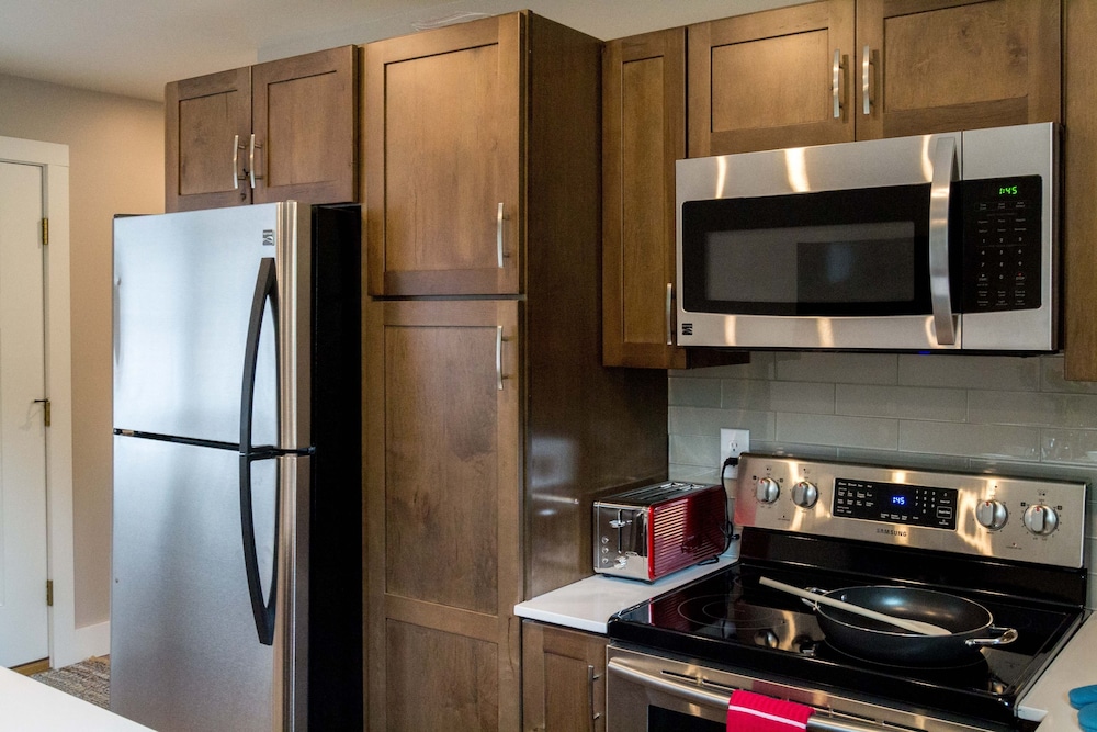 Lake Placid Inn: Residences 44/73