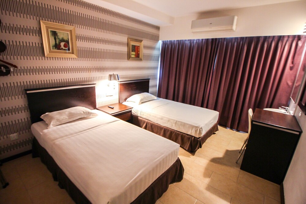 Ipoh Concept Services 12/40
