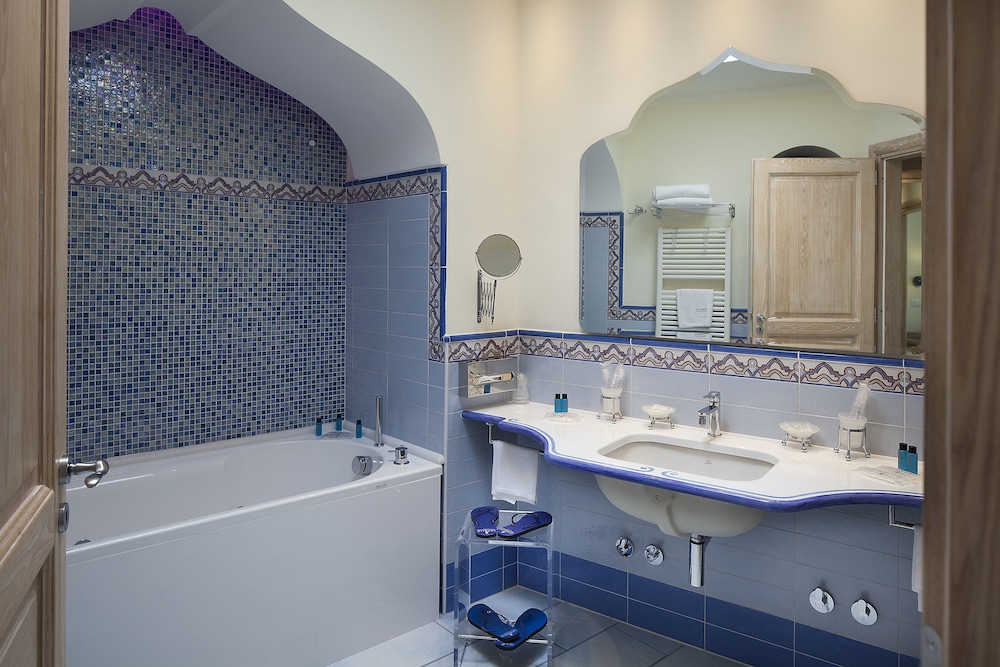 Sorriso Thermae Resort and Spa 73/74