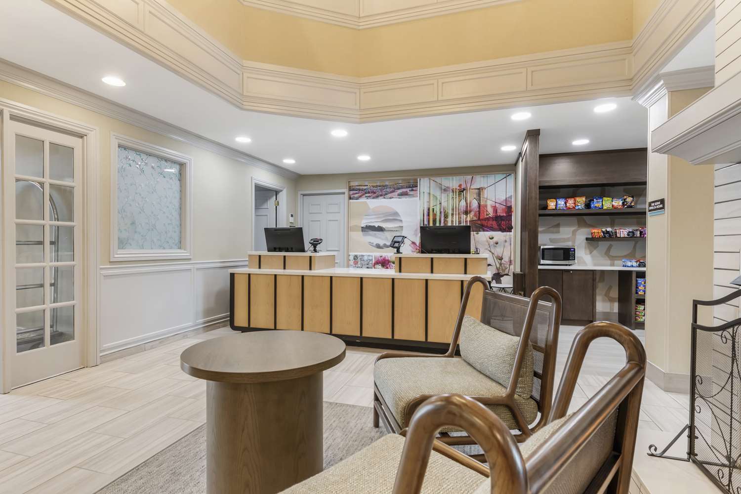 Sonesta Es Suites Dulles Airport 4/63