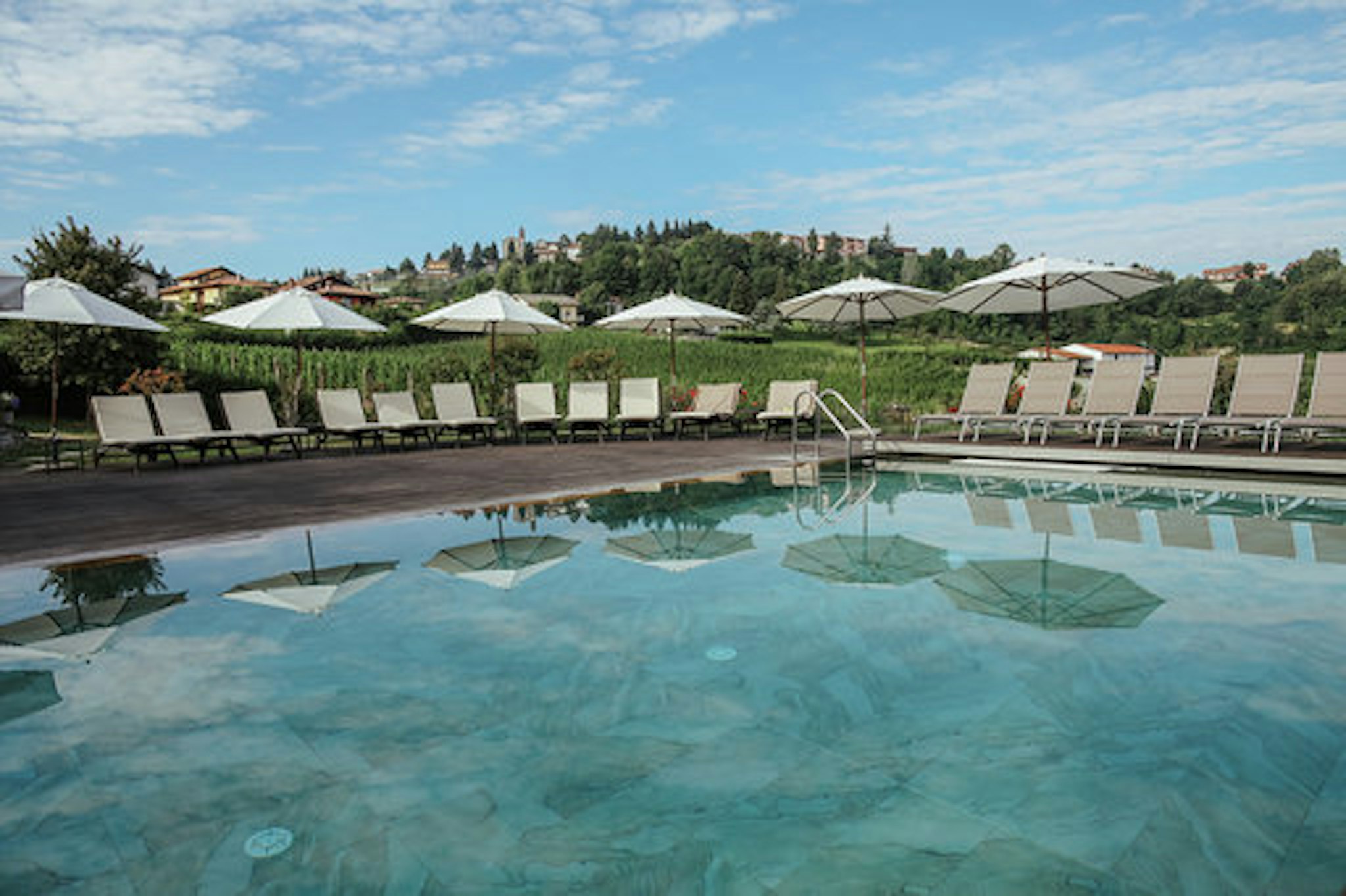 Relais Villa D'Amelia 22/50