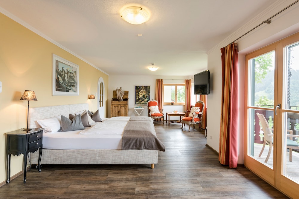 Exclusive Hotel Der Westerhof 11/40
