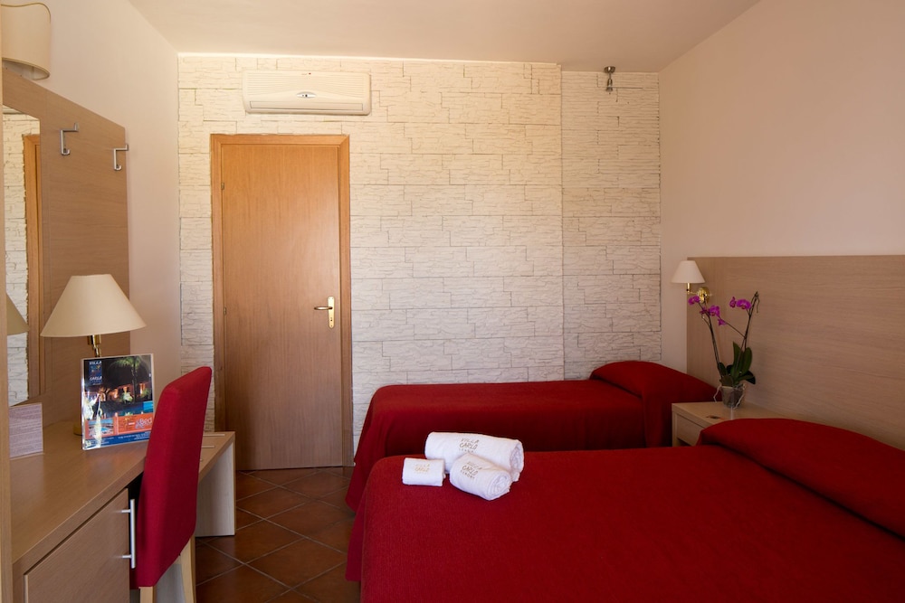 Villa Carlo Resort 17/59