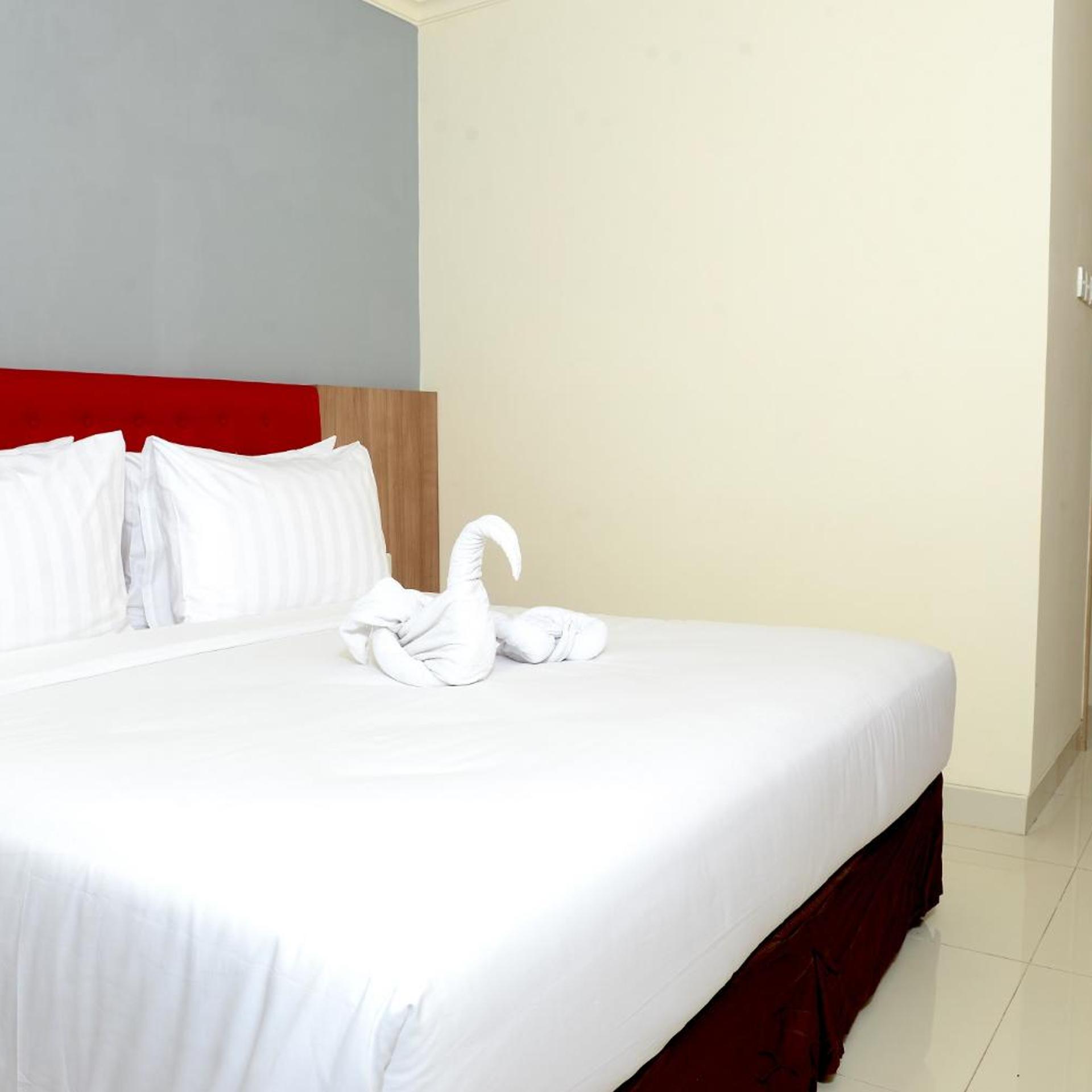 Moritz Hotel RSAB Harapan Kita 15/46