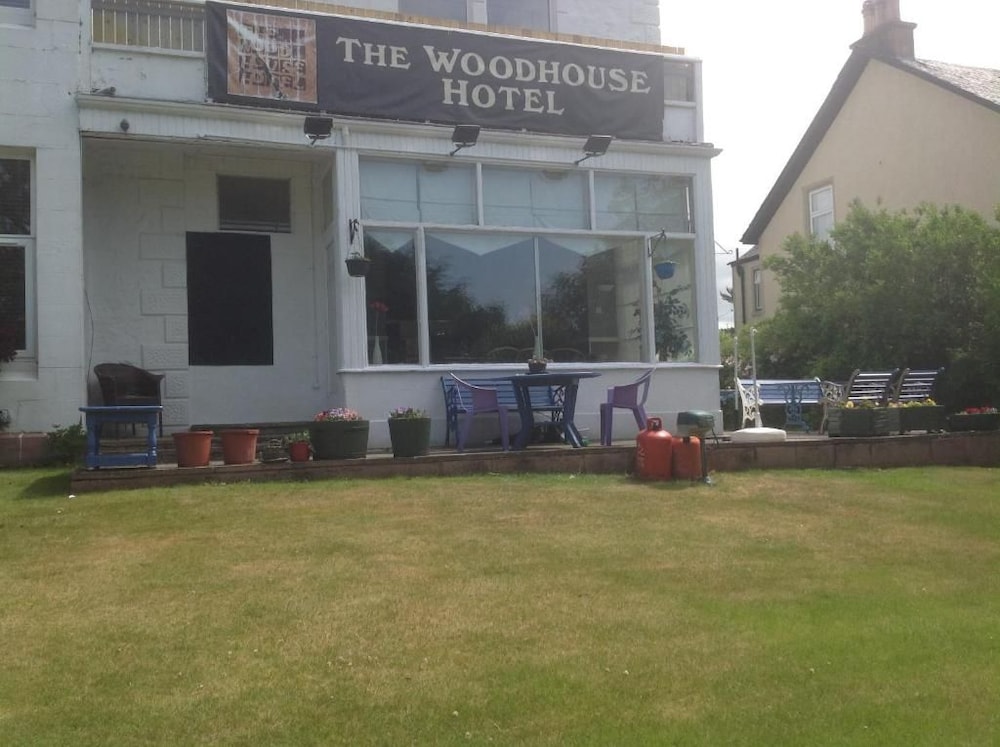 The Woodhouse Hotel 32/34