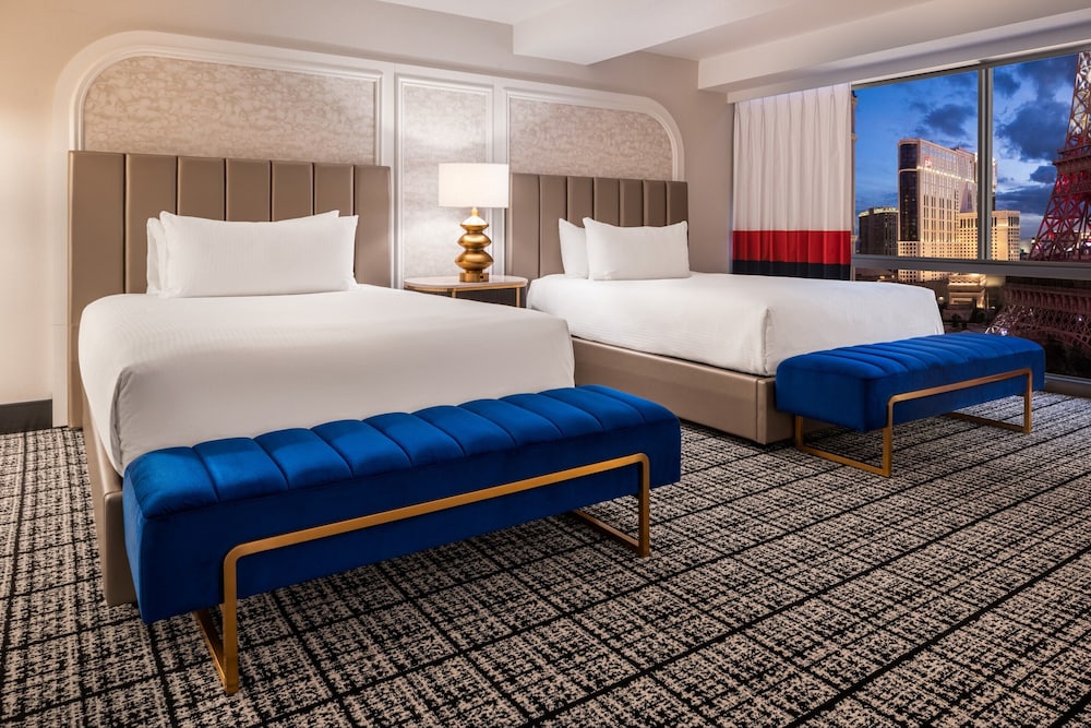 Paris Las Vegas 17/47