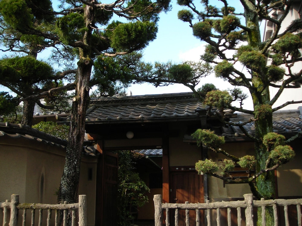 Guesthouse Nara Backpackers 2/21