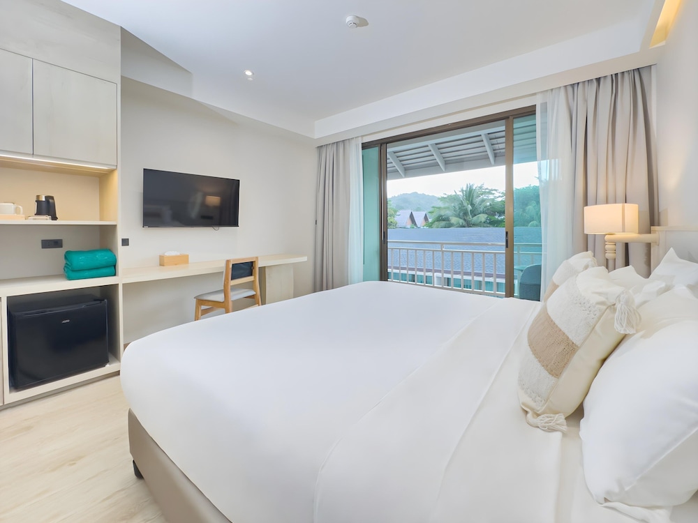 Khaolak Emerald Beach Resort and Spa 15/50