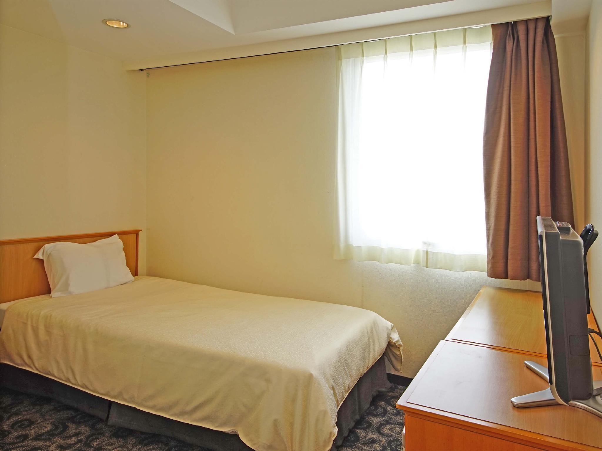 Room, Single, High Floor