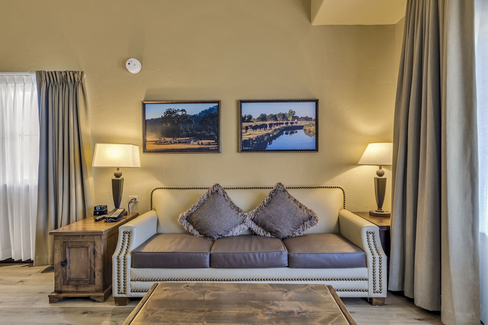 The Murieta Inn & Spa 29/50