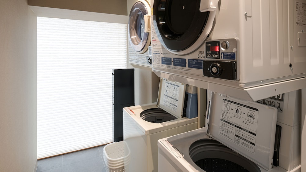 Vessel Inn Asakusa Tsukuba Express 26/47