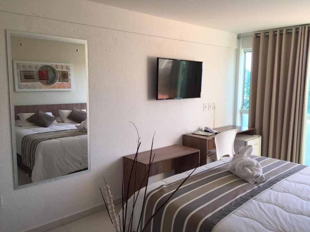 Conde Hotel 34/67