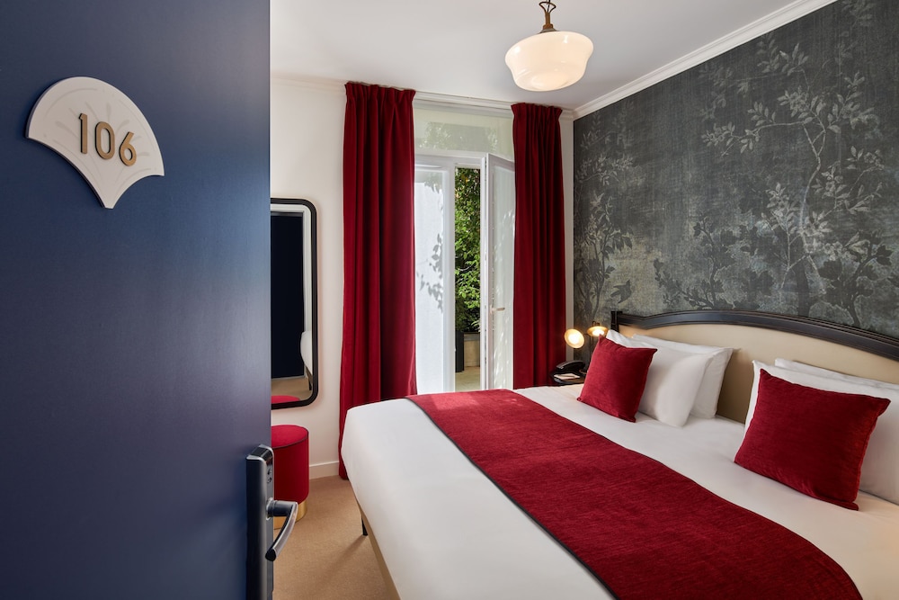 Hotel Villa Romantic & Spa 16/50