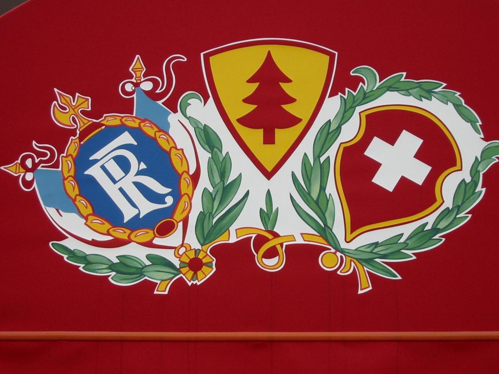 HOTEL ARBEZ FRANCO-SUISSE 6/17