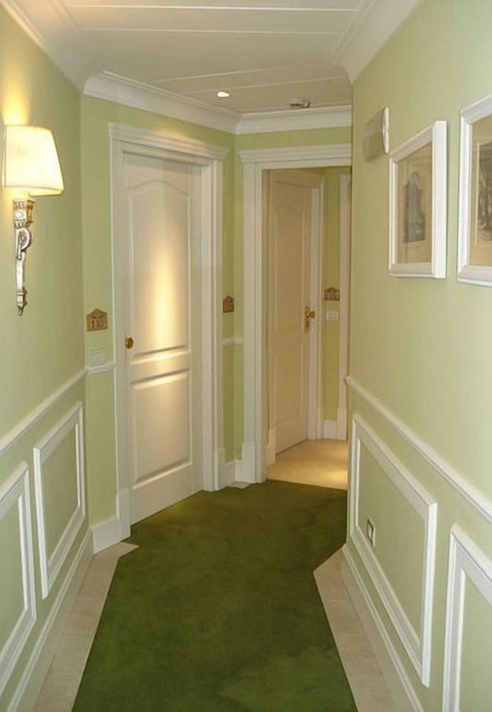 Hotel Villa Daphne 8/53