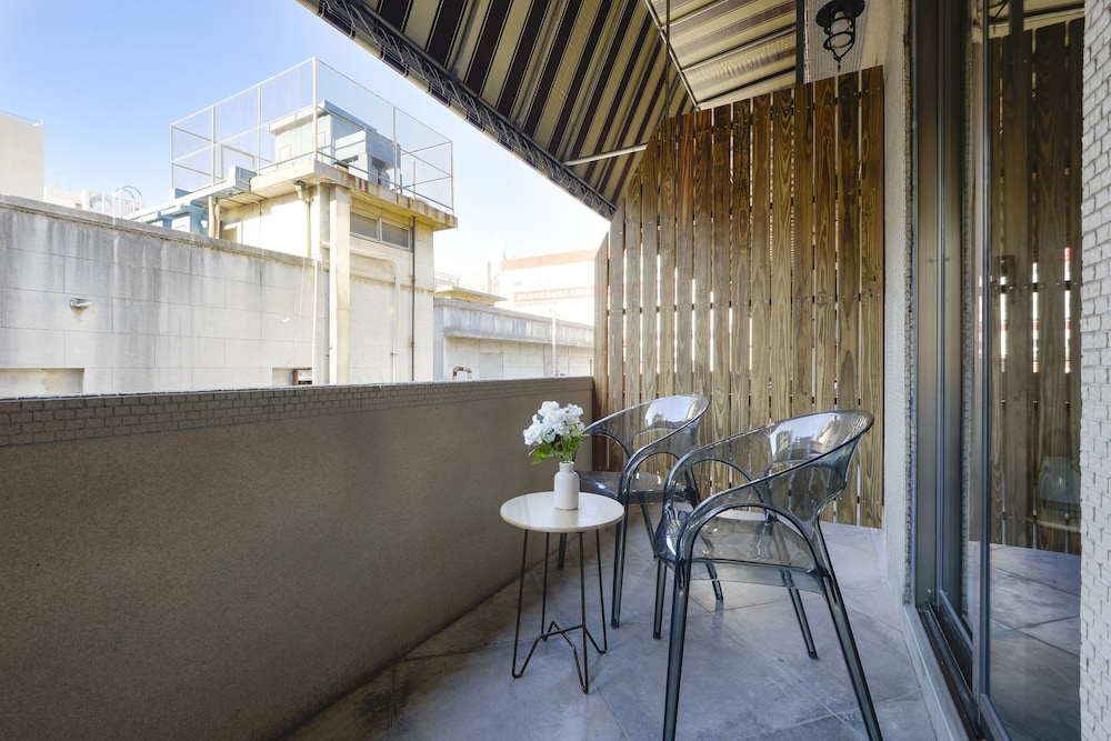 Napas Hotel 36/49