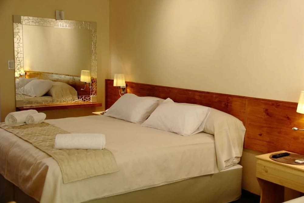 Rainforest de Selva Hotel 23/65