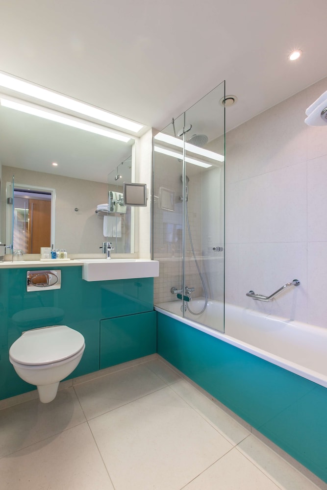 غرفة قياسية، Radisson Blu Hotel Hamburg 10/10