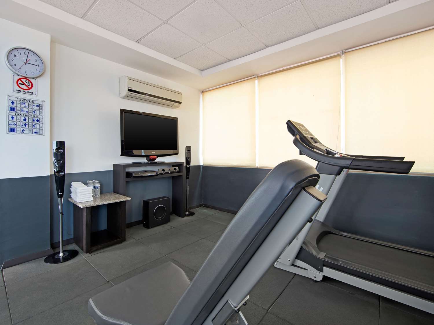 Comfort Inn Morelia 25/28