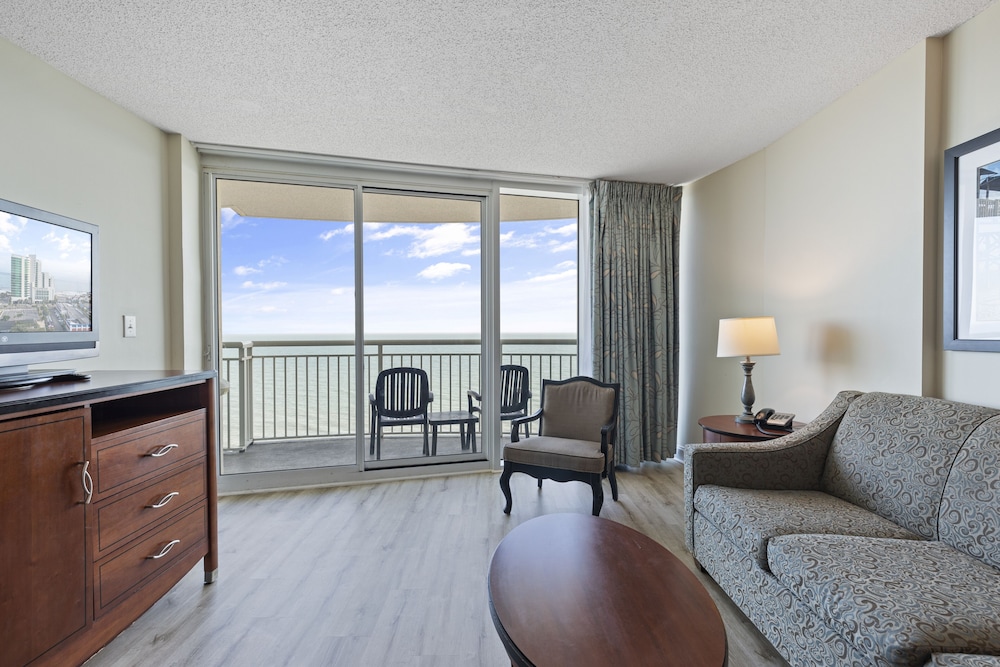 Sandy Beach Oceanfront Resort 26/50