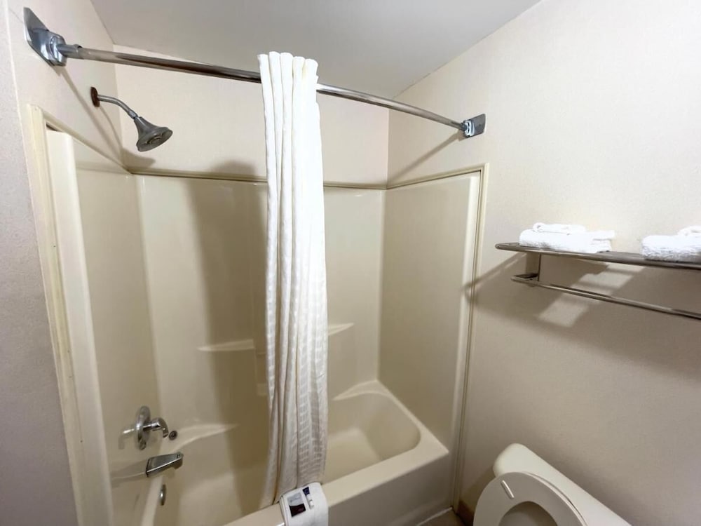 Quality Inn & Suites Kilgore-Longview 58/60