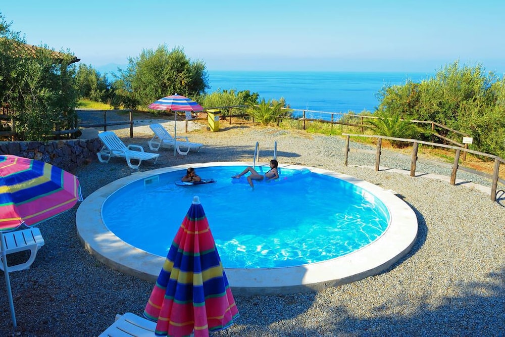 Agriturismo Santamargherita 43/53