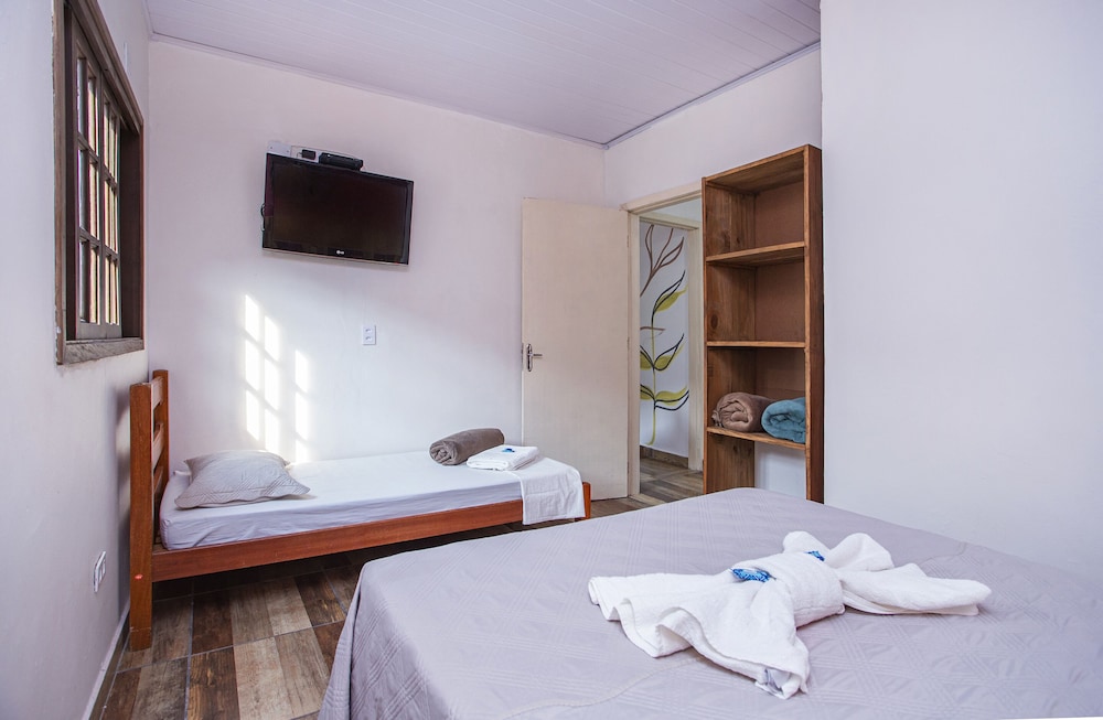Pousada Castelinho 27/74