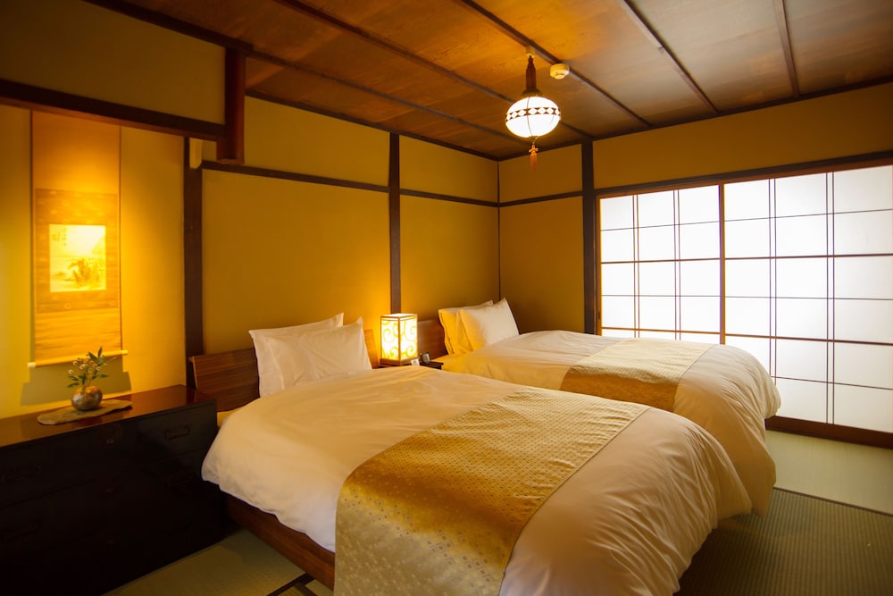 Kyo Ryokan Gekko-An 9/32