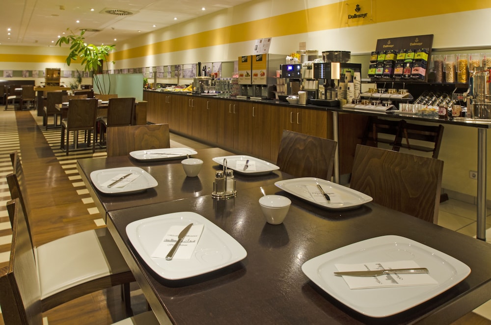 Star G Hotel Munchen Schwabing 26/34
