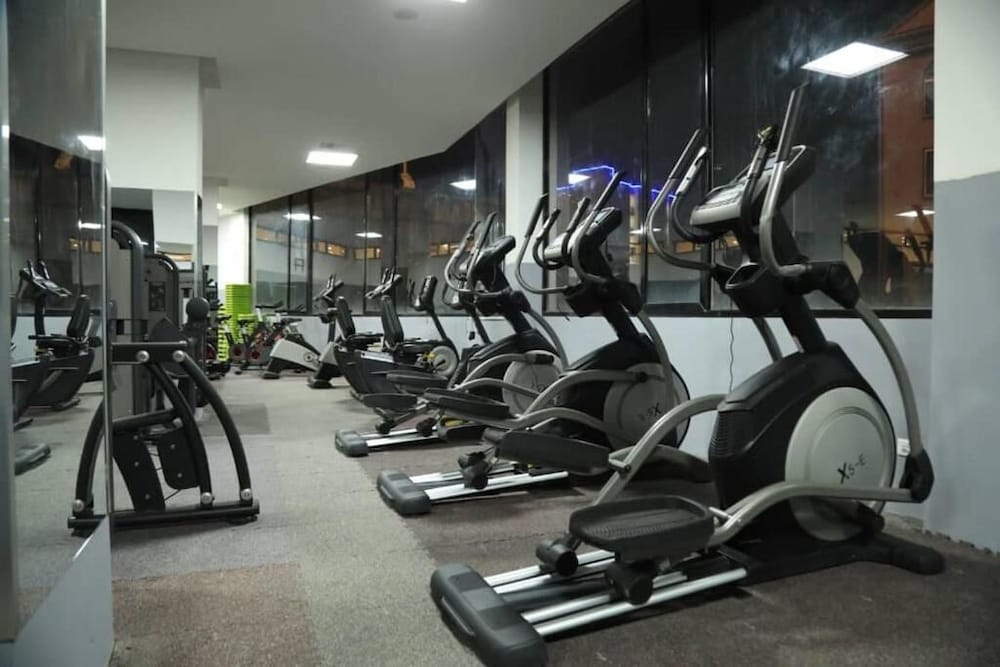 Elgel Hotel And Spa 36/58