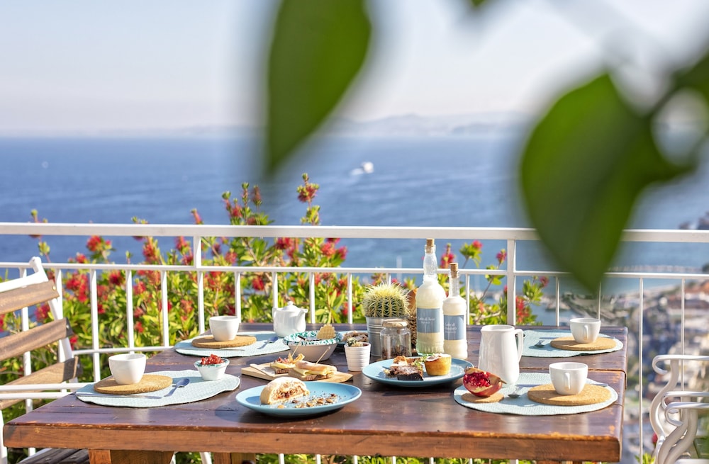Paradise Relais Villa Janto 57/77