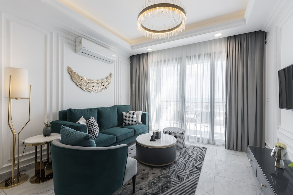 Gewan White Beach Resort New Alamein 32/50