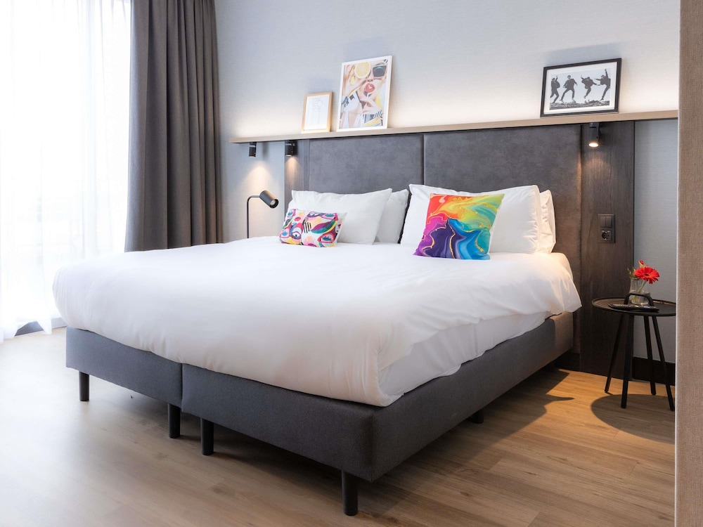 Ibis Styles Den Haag Scheveningen 25/70