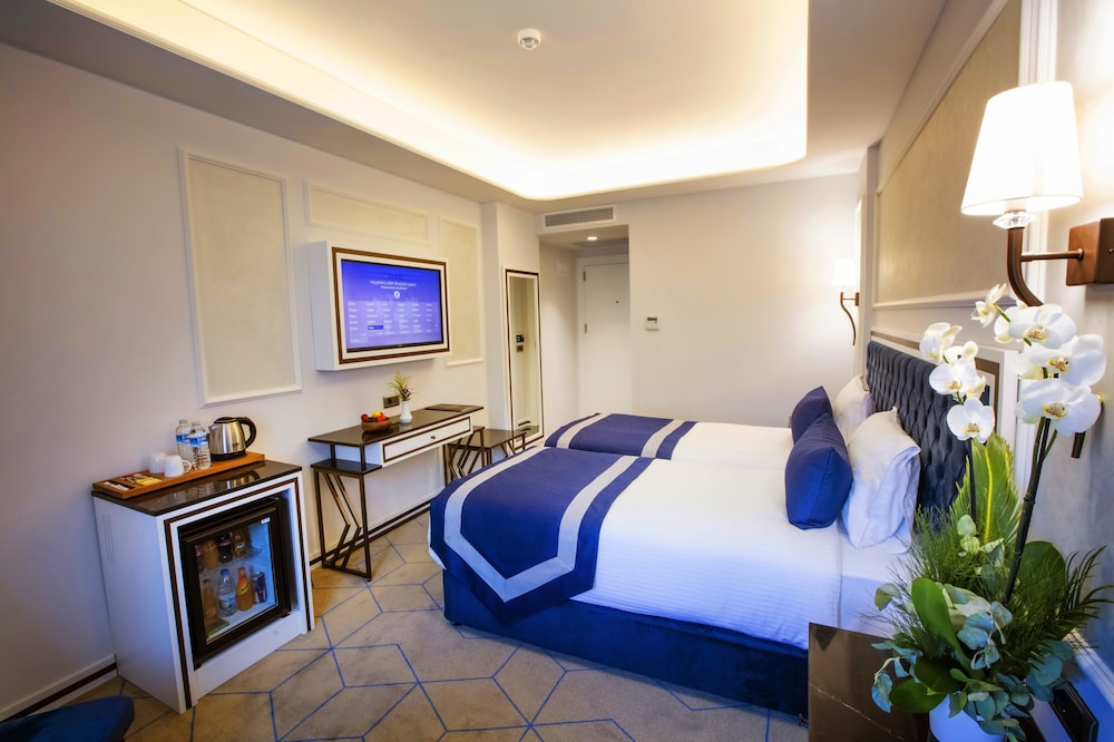 Endican Beyazit Hotel 24/44