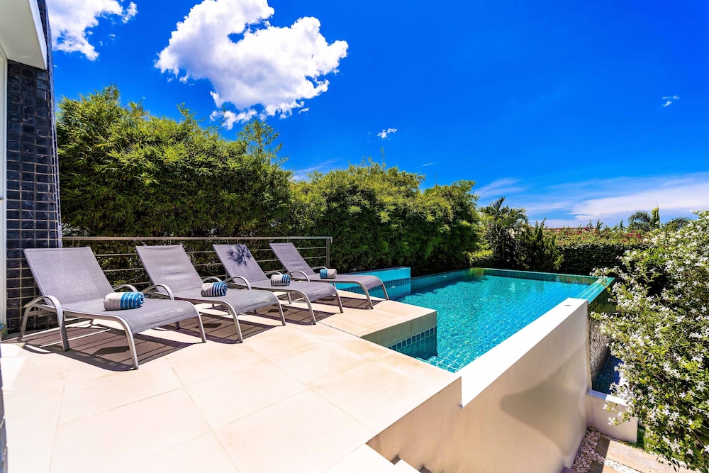 Phu Montra Villa With Ocean View A4 43/50