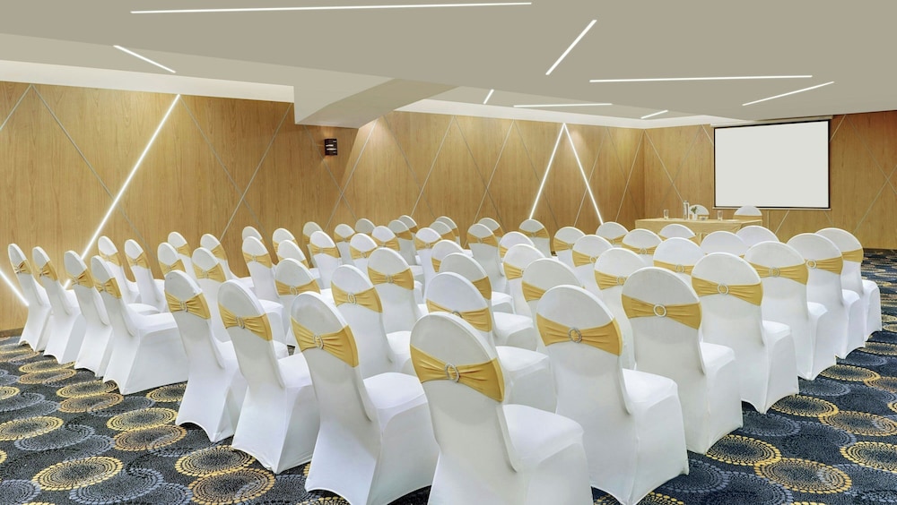 The Fern Residency Jamnagar 33/50